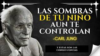 SOMBRAS emocionales, ¿qué pasa cuando ignoras tu NIÑO INTERIOR – CARL JUNG