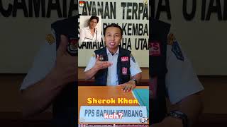 Pendaftaran KPPS Pemilu 2024