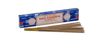 Satya Sai Baba Nag Champa Agarbatti