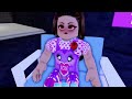 ❤️hoŞlandiĞimi İtİraf ettİm❤️eskİ sevgİlİsİne İnanmiŞ romantİk hİkaye 💔😭roblox kÜbra