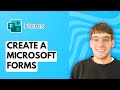 How to Create a Microsoft Forms [2026 Full Guide]