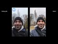 galaxy s25 vs. pixel 9 a real day in the life camera u0026 battery test