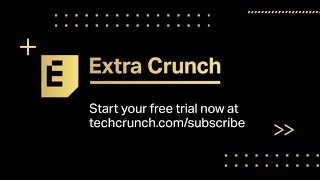 Introducing Extra Crunch, a new membership program from TechCrunch