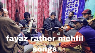 |Kashmiri Sufism|Kashmiri Mehfil Songs|Kashmiri Sufi Songs|