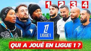 DEVINE L'ANCIEN JOUEUR DE LIGUE 1 QUE J'AI RECRUTÉ AU VINSKY FC ! (avec les @ParodieBro)