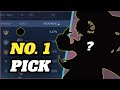 The Most Picked Hero Just Became Even Scarier | Mobile Legends