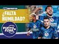 🤔⚽️ ¿NECESITAN HUMILDAD? El Club América debe abrazar la humildad si quiere triunfar. | Punto Final