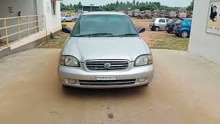 2005 MARUTI Baleno LXI Coimbatore