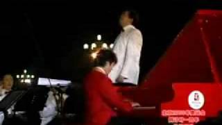 Lang Lang Yellow River   Defend the Yellow River  2008 Beijing Olympic Games Countdown