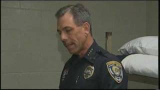 Look Inside Osceola County Jail