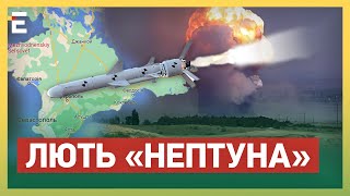 🔥УКРАЇНСЬКІ РАКЕТИ ВБИВАЮТЬ РОСІЯН: окупантам не вижити! | РЯБИХ про новинки озброєння