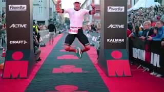 IRONMAN Kalmar 2017 - Race movie