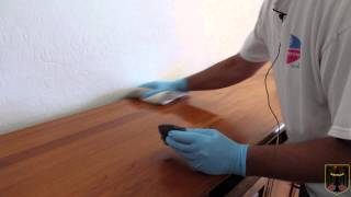 How to Clean and Restore Teak Furniture