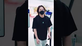 【尹正】成都🛫🛬北京 20220921