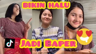 BULAN SUTENA BIKIN HALU FANS || JADI BAPER NIH😍😍😍