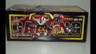 ES Gokin - 09 Gaiking