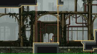 Test Debug Build | 2D Platformer Action