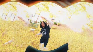 Sani Bronco - Another Year Around (Official Music Video)