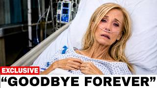 Things Aren't Looking Good for Beth Moore