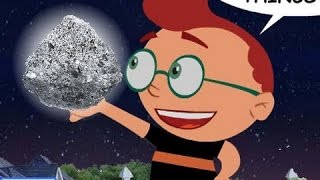 Little Einsteins Moon Rock Mix Up Disney Junior