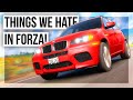 10 Things Everybody Hates About Forza Horizon 5...