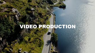 Video Production | Showreel 2024