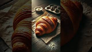 Perfect Homemade Croissant Recipe | Step-by-Step Guide