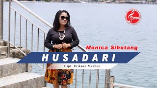 Monicha Sihotang - Husadari  ( Video Music Official) | Lagu Batak Terbaru 2023