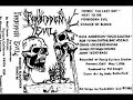 forbidden evil endless slaughter full demo 1986