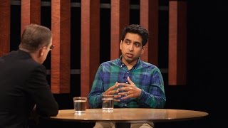 Sal Khan on why Khan Academy is a non-profit