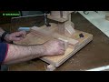 diy drill press machine part4 drill press table diy pdf 4k