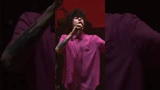 LP Lost On You (live in Rock Werchter 2022)