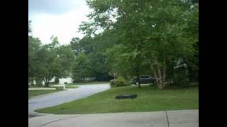 First sideflip on flat ground!