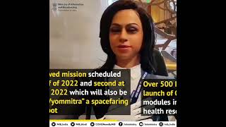 India to launch “#Gaganyaan”, it’s maiden human space mission in 2023