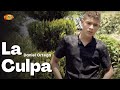 Daniel Ortega - La Culpa (Video Oficial) | Música Popular