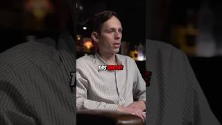 How You’re Reaching This Site Is Honestly Terrifying - Ryan Montgomery