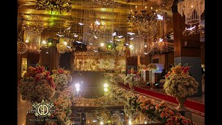 Wedding Ceremony - PSC Convention Hall (13-03-2021)