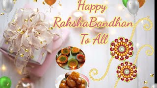 Raksha bandhan status video 2020 | Raksha bandhan whatsApp status | Rakhi special status |