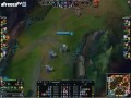 리븐vs이렐리아 3렙킬각재기 riven vs irelia 3lv kii