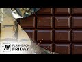 Flashback Friday: Chocolate and Stroke Risk