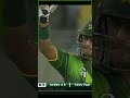 Mohammad Hafeez Magnificent 45 Runs vs Australia #PAKvAUS #SportsCentral #Shorts #PCB M6B2A