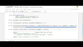 Tutorial 3: Decision Tree Classifier
