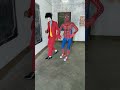 Funny Dancing 🕺 || Joker & Spiderman