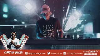 DJ Corry Da Groove Vinyl Live Mix 2