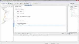 [WI] 032 - Pacman #7 (Java)