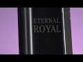 lonkoom eternal royal edt 100ml