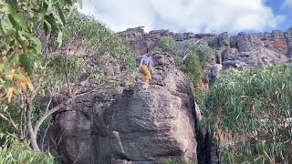 GRAMPIANS ANDERSENS [MINUTE MAN] V3