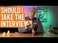 Should I apply for coding jobs I'm under-qualified for? #DevQandA