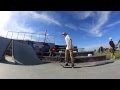 Quick Clip - Rupert Anderson