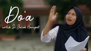 Syifa Nazwa Nurmaulida - Doa (Haturan Pak Otto Iskandar Dinata)